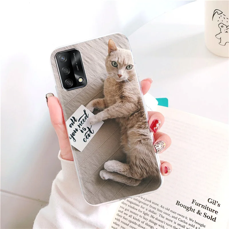 Byscoon Silicone Soft Case for OPPO Find X X2 F5 F9 F11 Pro Shockproof Back Cover X3 Lite Neo Phone | Мобильные телефоны и