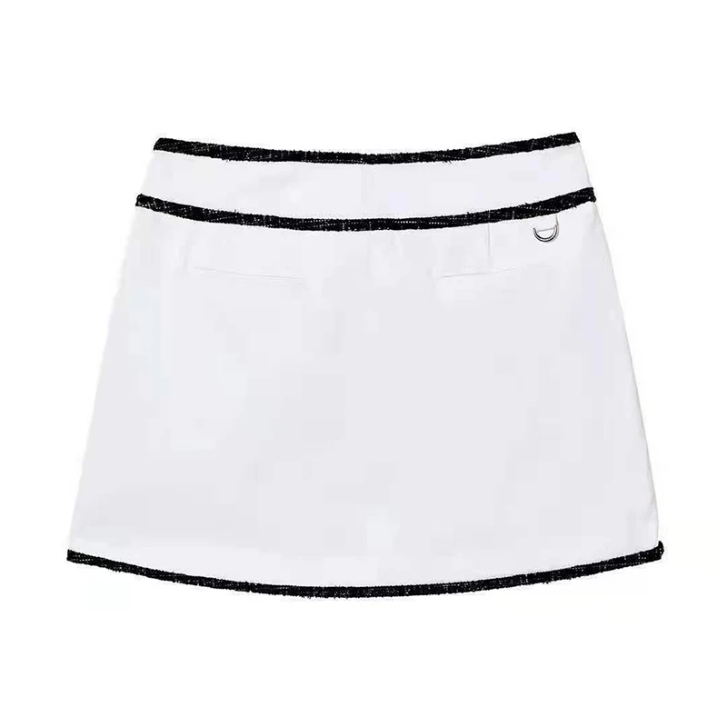 

Golf Skirt Lady 2021 Summer Casual Sports Skirt