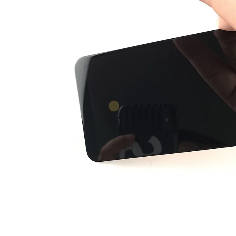 Pantalla LCD OLED para m&oacute;vil, digitalizador de pantalla t&aacute;ctil para samsung Galaxy A20, A30, A50, A205, A305, A505, A30S, A307, lote de 3 piezas-4