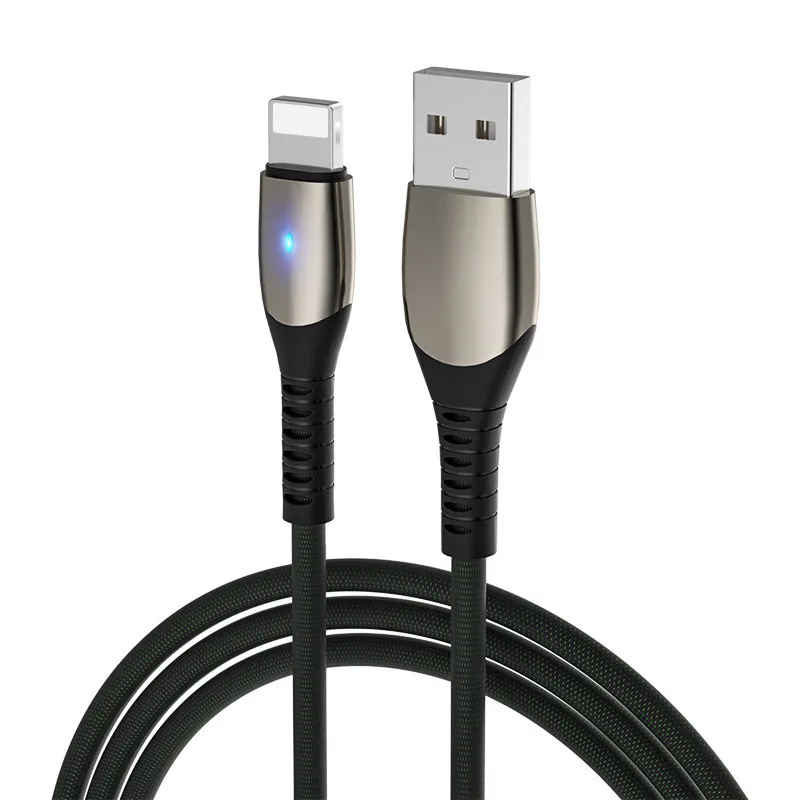

ANNXIN Original High Quality Mobile Phone Data Cable Accepts Private Custom Fashion Portable Mobile Phone Charging USB Cable