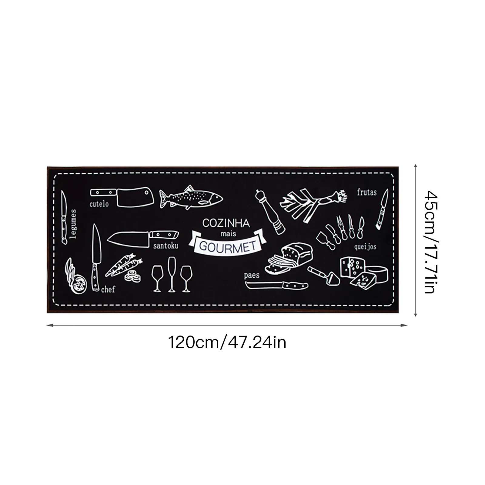 

Carpet Rug Hallway Bath Door Mat Kitchen Mat Entrance Rugs Kitchen Carpet Anti Slip Modern Floor Mat Non-Slip Nordic Carpets
