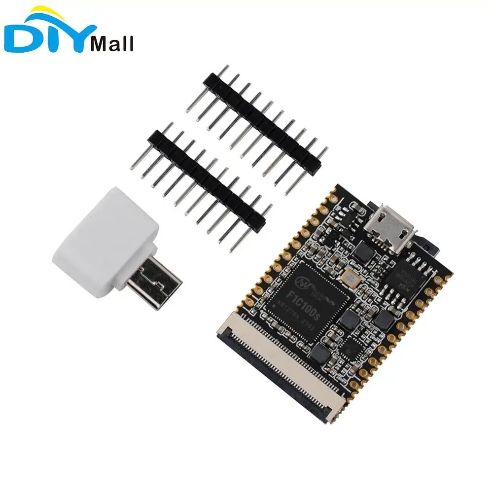 Mini Sipeed Lichee Nano с Flash Linux Development Dev. Плата 16M Version IOT Internet of Things | Электроника