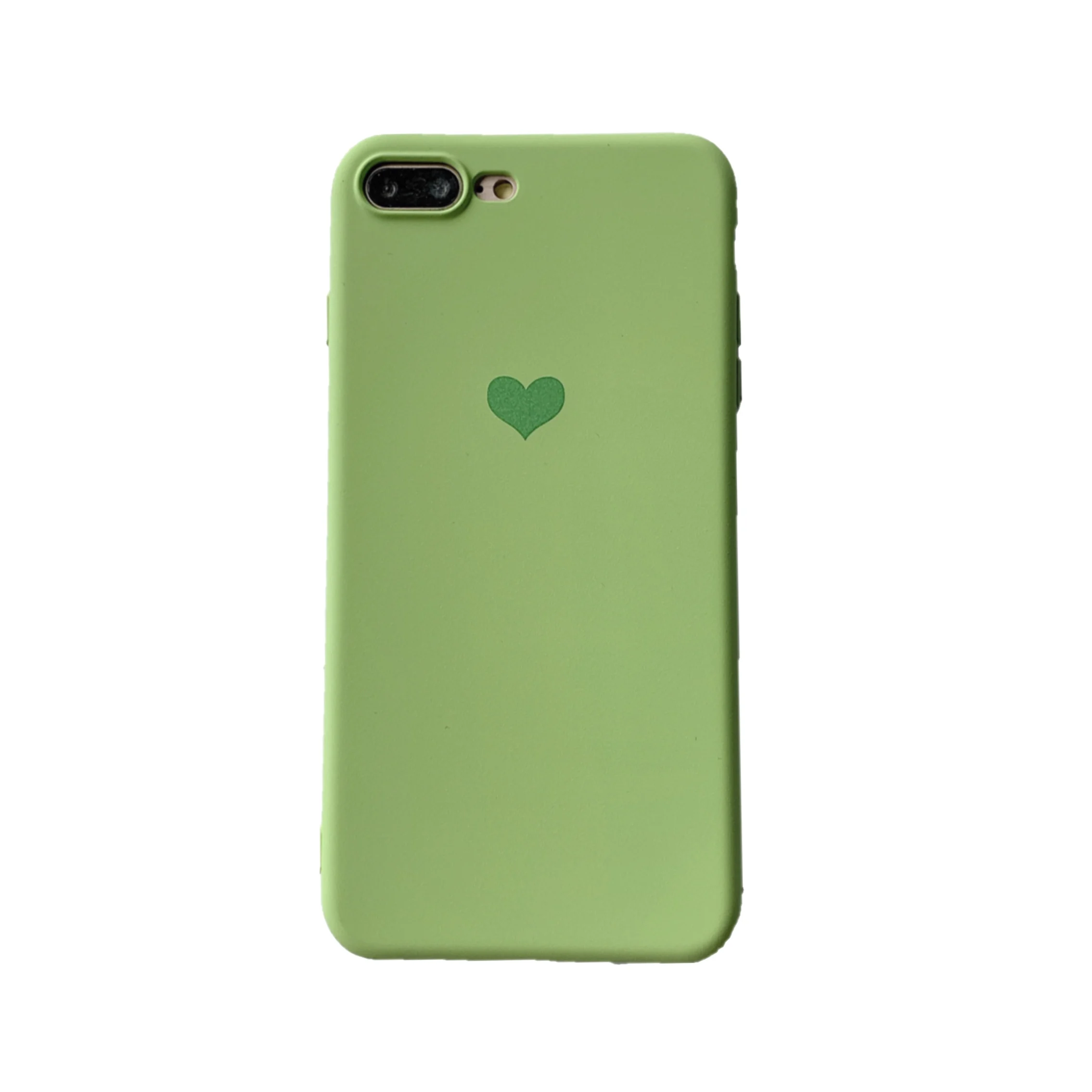 Любящее сердце СПС Fundas Huawei P Smart 2017 наслаждаться фотоаппаратов моментальной