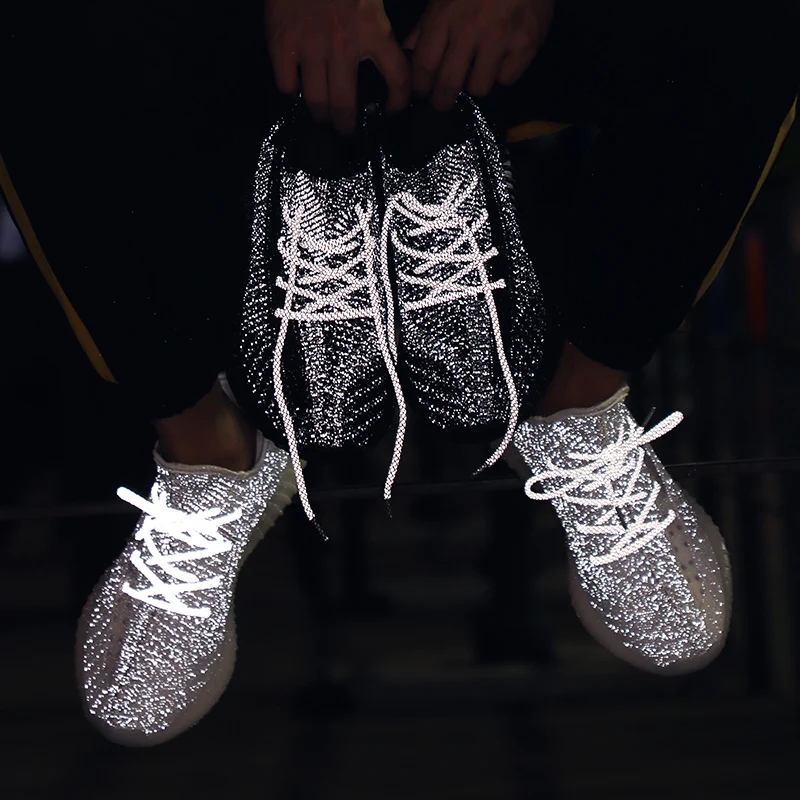 Кроссовки для бега мужские кроссовки белого цвета вязаные оригинальные