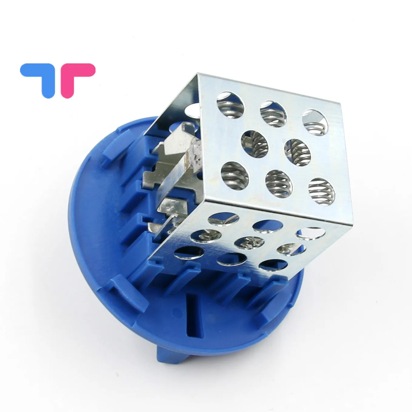 Новый A/C нагреватель воздуходувки двигатель резистор регулятора для Mercedes Sprinter