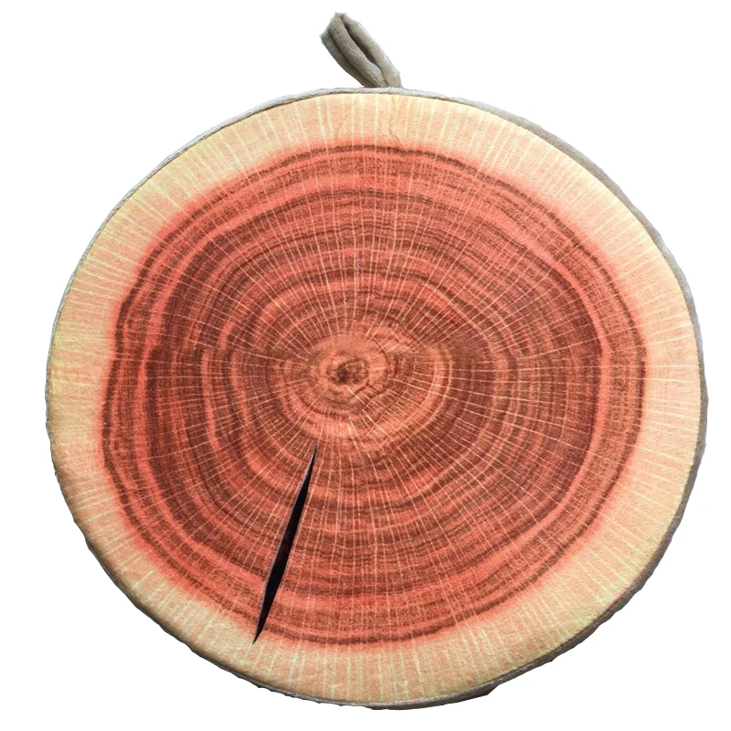 Креативные декоративные подушки 3D для фруктов и кошек домашний декор диван