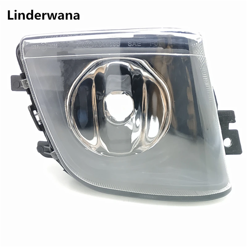 О для BMW F01 F02 740i 750i xDrive 750Li 760Li Противотуманные фары 63 17 7 182 196 195 63177182196 63177182195|Фара