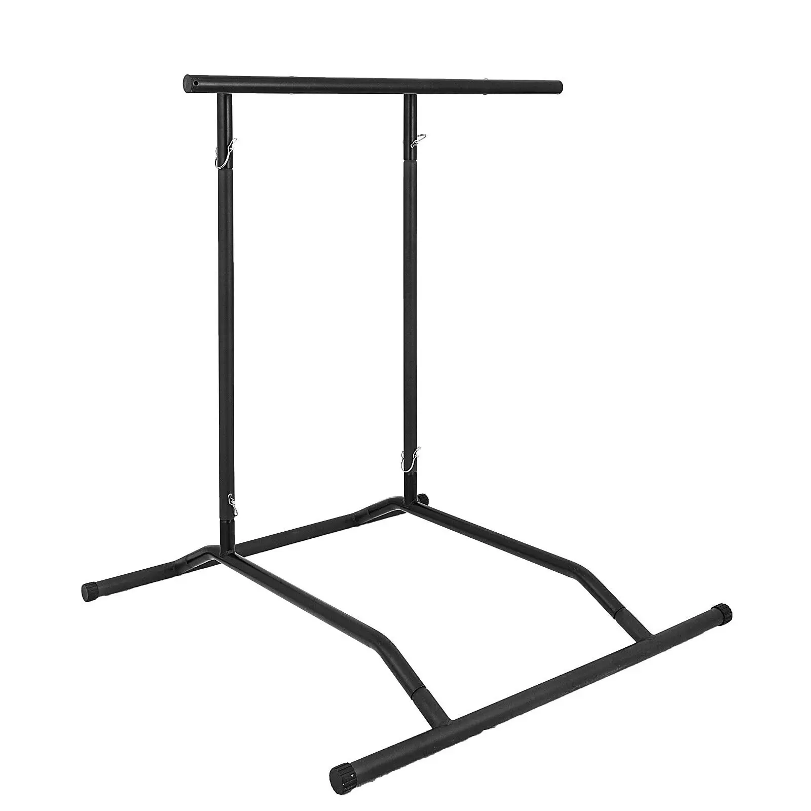 저렴한 휴대용 풀업 딥 스테이션 짐 바 파워 타워 턱 업 장비 피트니스 가방 포함 구매 휴대용 풀업 딥 스테이션 짐 바 파워 타워 턱 업 장비 피트니스 가방 포함