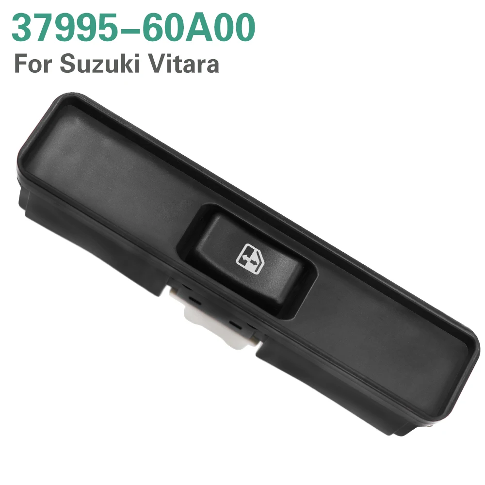 1 шт./2 шт. Автомобильный Электрический переключатель управления окном Левый