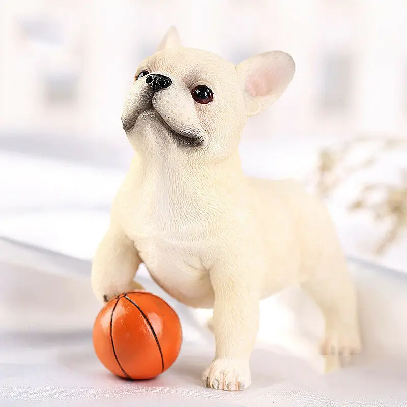 1 шт. игрушечный мяч для французского бульдога | Тематическая одежда и униформа