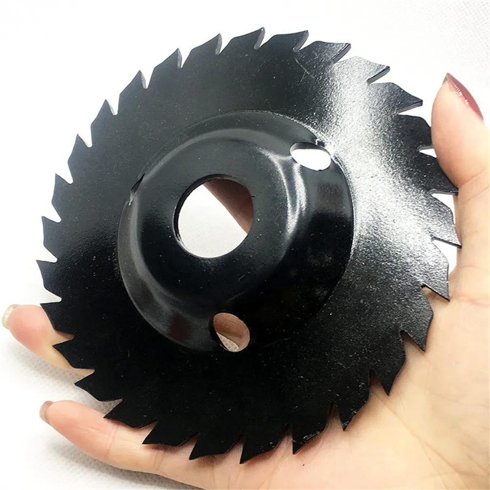 

Blade Stijl Hout Hoek Slijpschijf Schurende Disc Haakse Slijper Carbide Coating 22Mm Boring Vormgeven Schuren Carving Rotary Ger