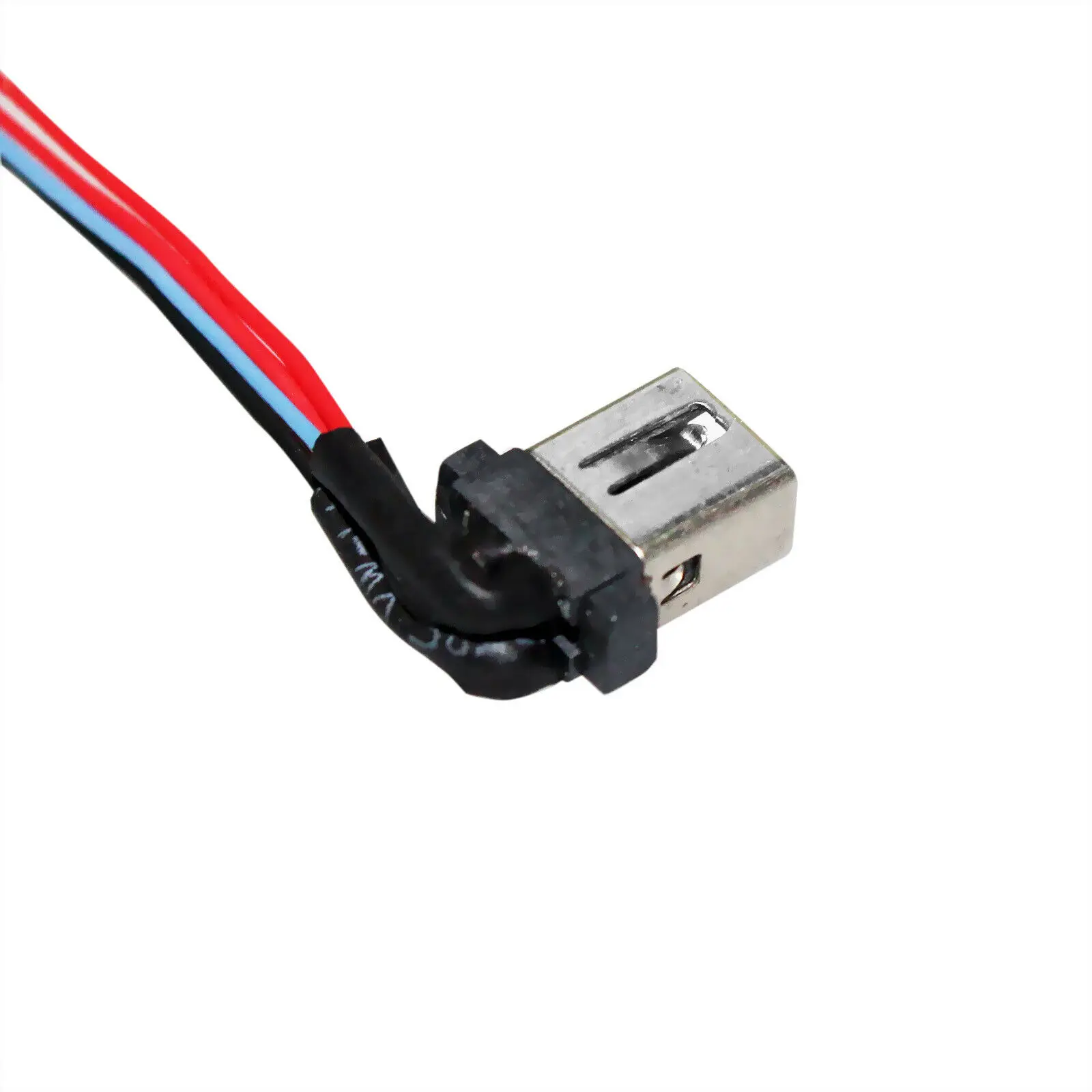 

DC POWER JACK CABLE SOCKET FOR Acer Chromebook C810-T78Y C810-T9CA CB5-311-T677