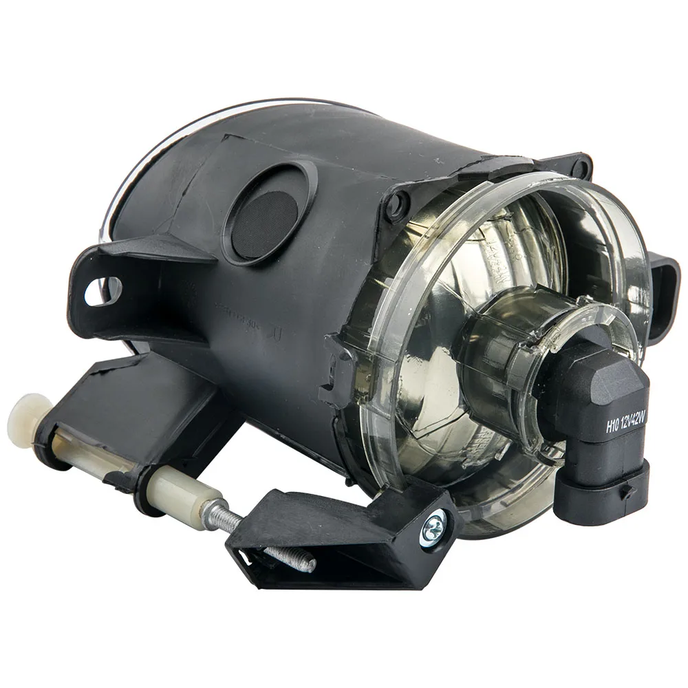 

Front Fog Light Cover Bezel For Chevy Malibu 2012 13 14 15 Bumper Replacement