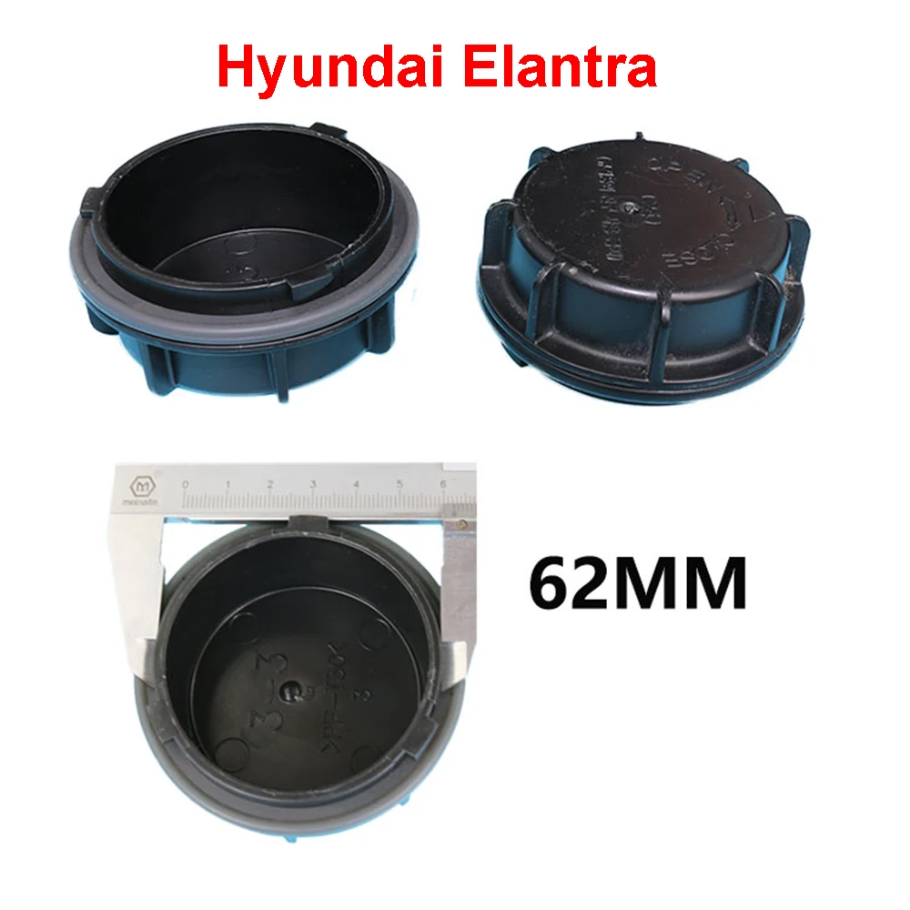 Пылезащитный чехол для автомобильных фар Hyundai Accent Elantra IX35 2004 ~ 2016 светодиодный ная