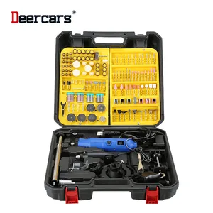 Двойной электрический шлифовальный станок нефритовый деревянный Гравировальный инструмент резьба шлифовка машина полировка шлифовальная резка функция