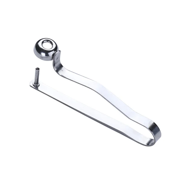 

Stainless Steel Nuclear Remover Core Seed Remover Hawthorn Cherry Nuclear Remover Household Nuclear Removal Kitchen Tools Gadget