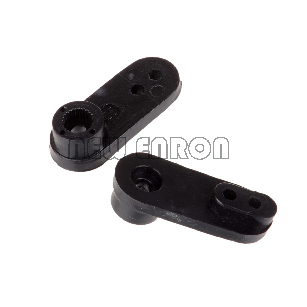 Новый гоночный автомобиль ENRON 02372 Servo Arm 2P RC 1/10 4WD с электроприводом для
