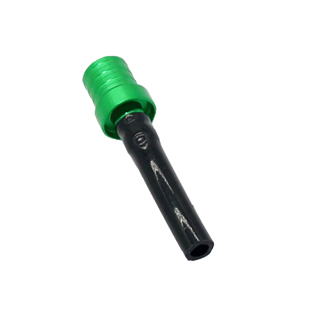 Крышка топливного бака вентиляционная трубка дыхательная для Honda Yamaha Kawasaki Suzuki