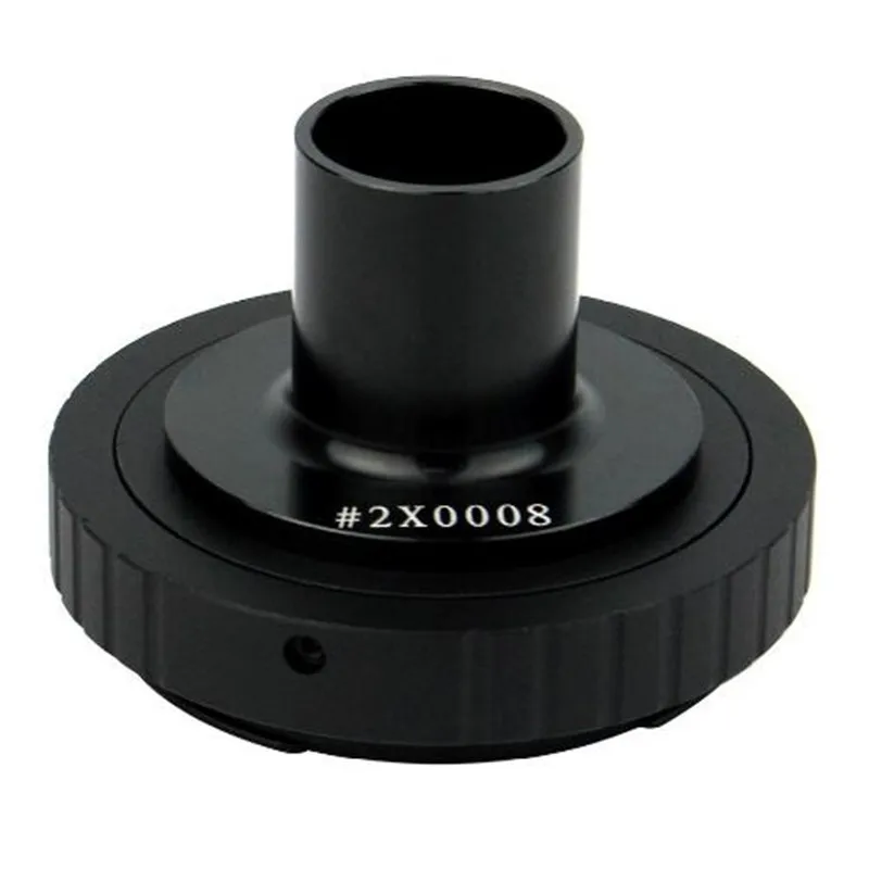 Кольцо адаптер Datyson M42 * 23 2 мм для зеркального фотоаппарата 0 75 мм|Телескоп и