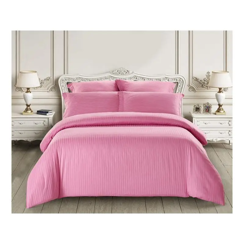 Комплект постельного белья полутораспальный tango Color Stripe 01-06 | Дом и сад