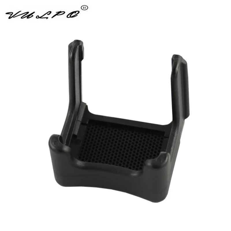 VULPO антибликовое устройство Killflash для RMR Mini Reflex Red Dot Sight тактический прицел