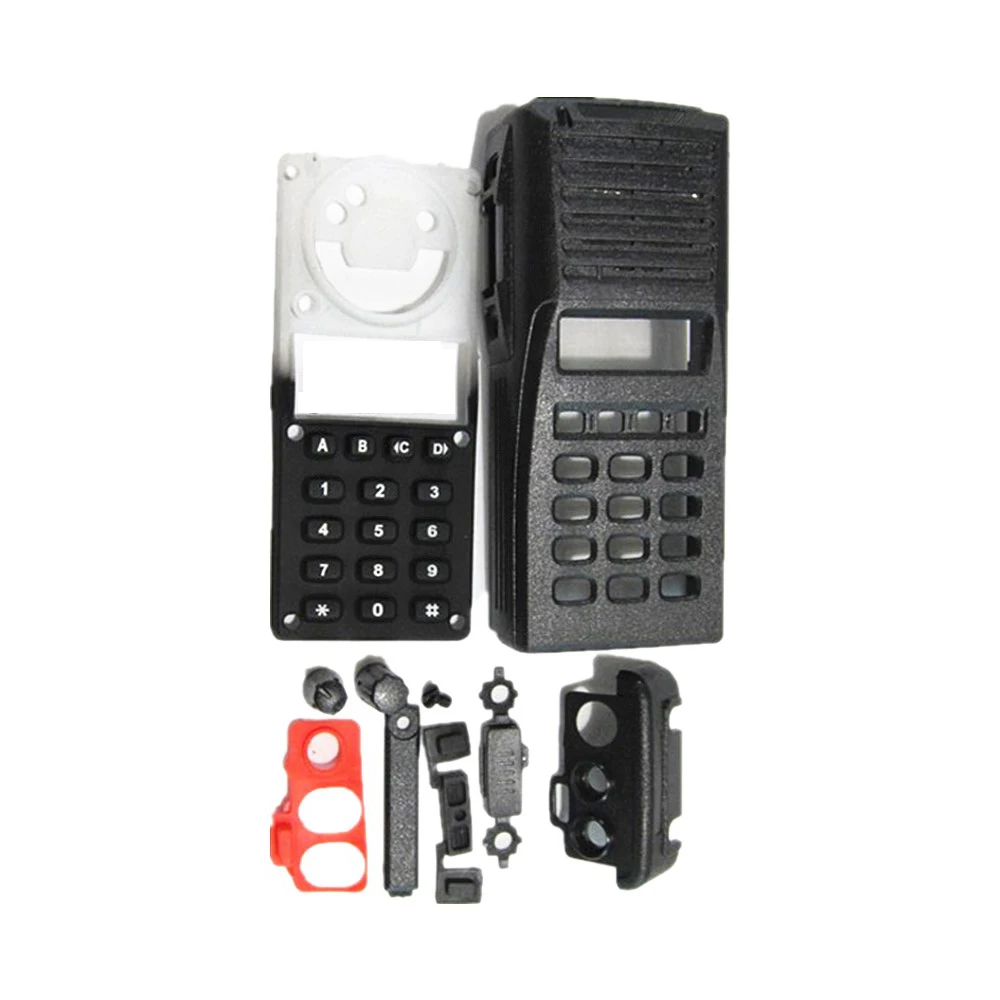 Новинка чехол с передним корпусом пылезащитная крышка ручка клавиатура