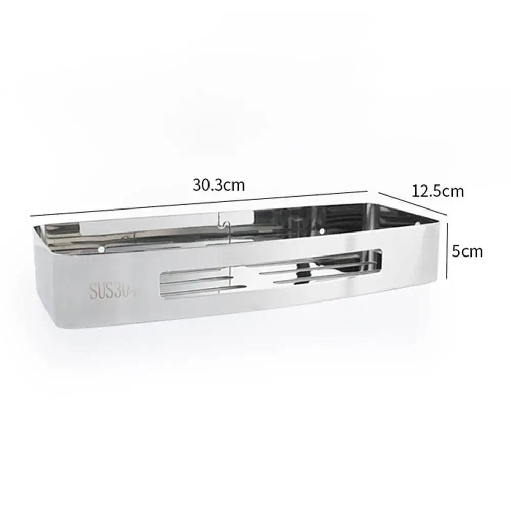 1 шт. угловая полка для душа ванная комната шампунь держатель кухни стеллаж