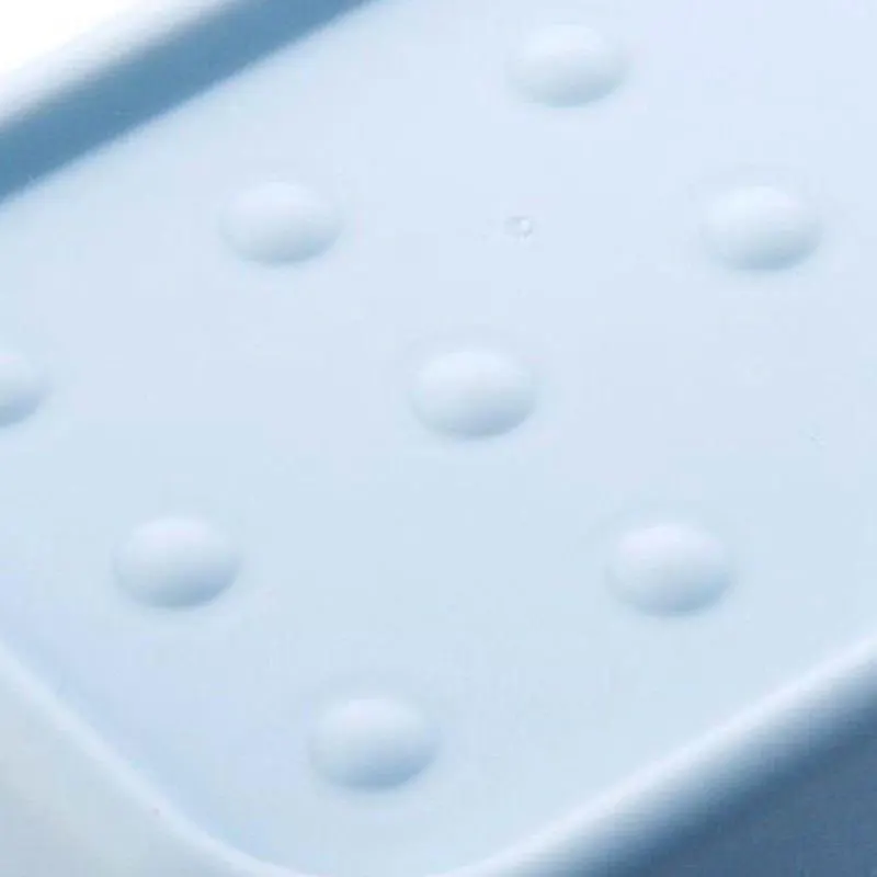 Новый портативный дорожный мыльница для путешествий Чехол-держатель