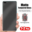 Защитное стекло для Huawei P20, P30, P40 lite, Nova 5T, honor 10, 20 pro, 8A, 9A, 8X, 9X, 12 шт.