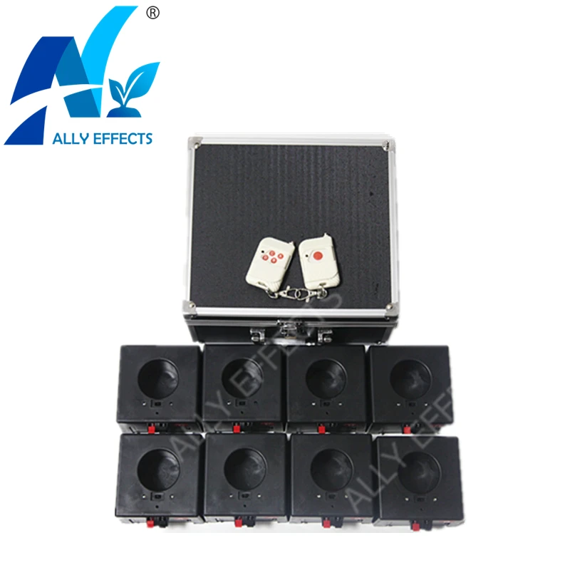 D08 пульт дистанционного управления 8 канальный приемник Крытый фонтан база