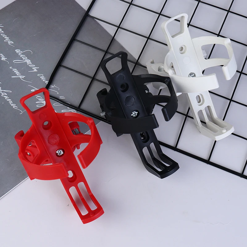 Держатель для бутылки воды велосипеда держатель чашки на 360 градусов стойка MTB