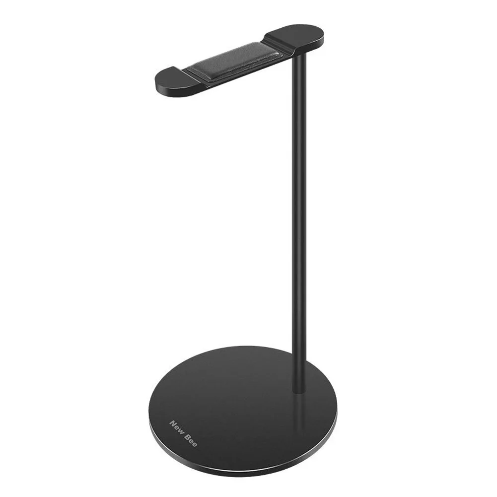 Стойка для наушников стабильное положение держателя Алюминий сплав i образный