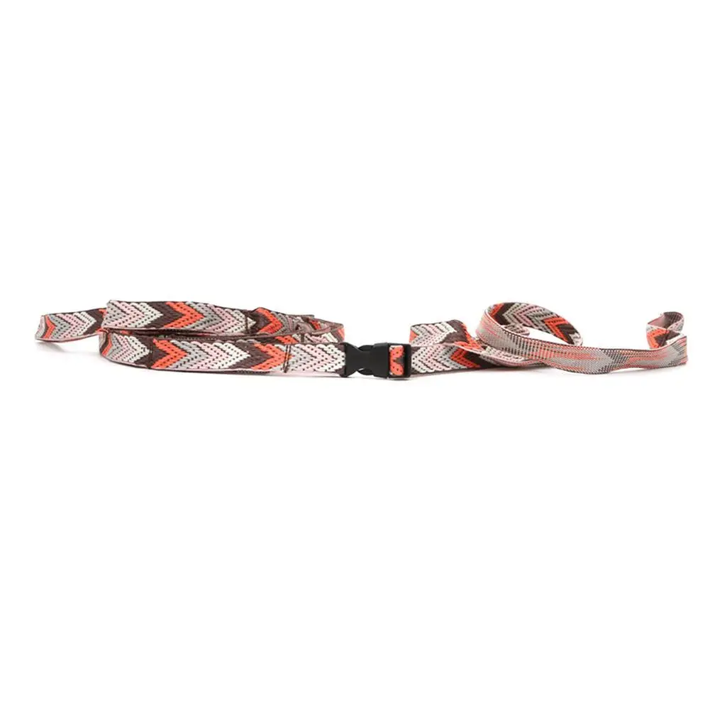 

1pcs Cord Tightener Lightweight Tie-Down Rope Carabiner Hook Tool Lanyard Outdoor Camping Tent Fastener Travel Kit