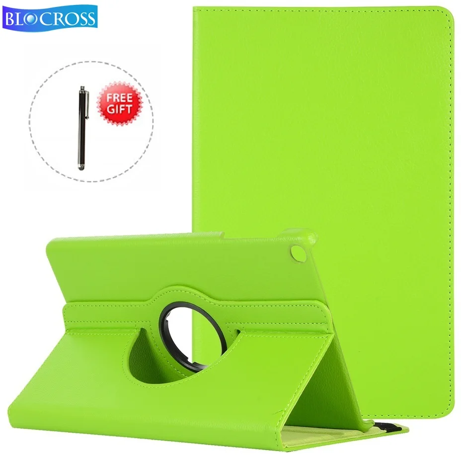 Чехол для планшета Samsung Galaxy Tab A 10 1 2019 T510 T515 SM плафон складываются в три раза стенд
