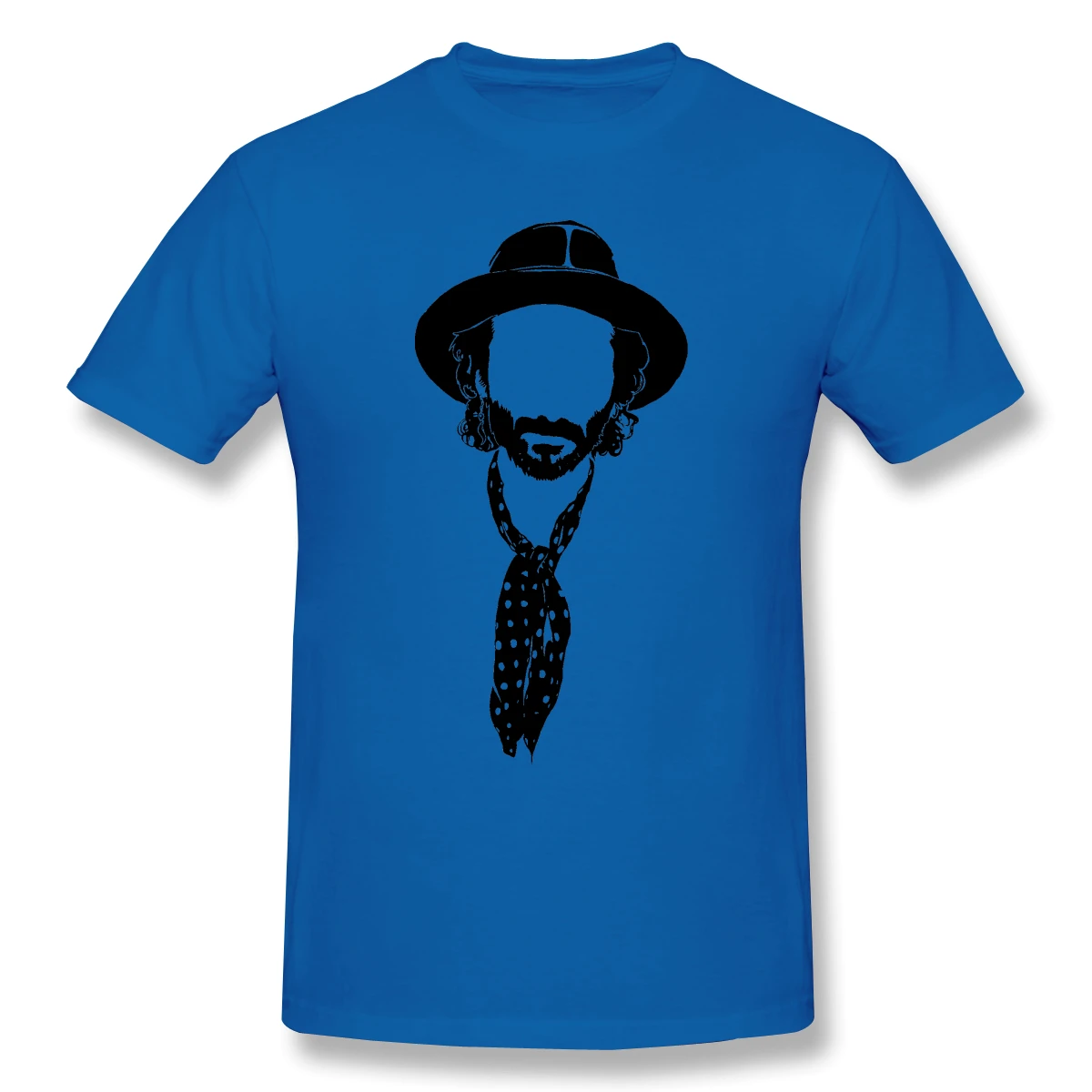 

2021 Summer Men's T-shirt Hip Hop Portrait Graphic Print Short Sleeve Harajuku Top Streetwear Oversized Loose Graphic T-shirt