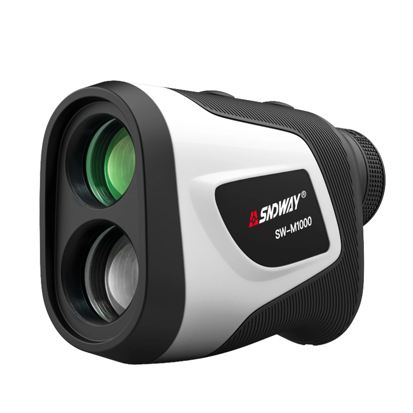 

SNDWAY 3~1000M High Precision Rangefinder Laser Distance Meter Digital Golf Telescope Laser Ruler Handheld Golf Rangefinder