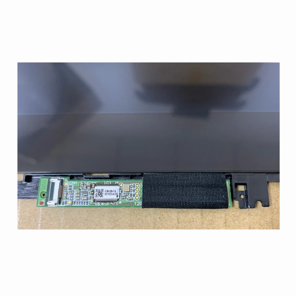 Для ThinkPad Yoga 260 20FD 20FE 20GS 20GT Lenovo сенсорный ЖК-экран в сборе заклепки FHD B125HAN02.2 ST50G56822 FRU