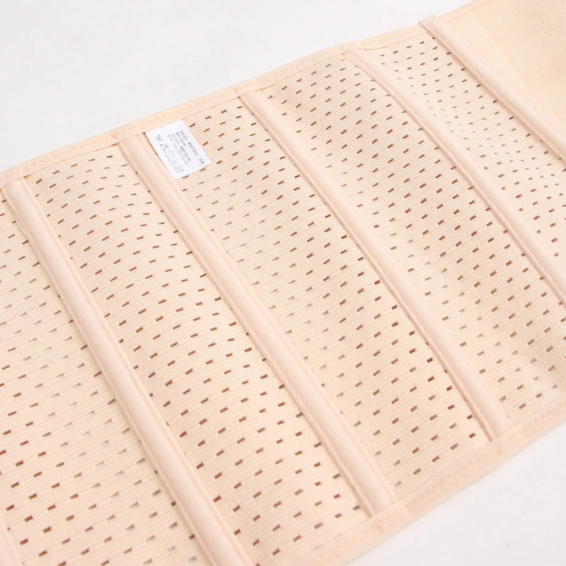 Новинка 2020 одежда для мам и детей белье из полиэстера послеродовой пояс