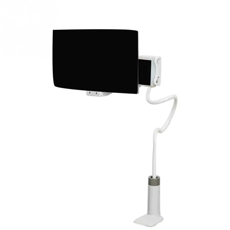 8 Inch bracket PUBG ПК адаптер игровая клавиатура мышь без вибрации черный USB телефон мобильный преобразователь ABS геймпад контроллер Набор Bluetooth 4,1 - Цвет: 8 Inch bracket