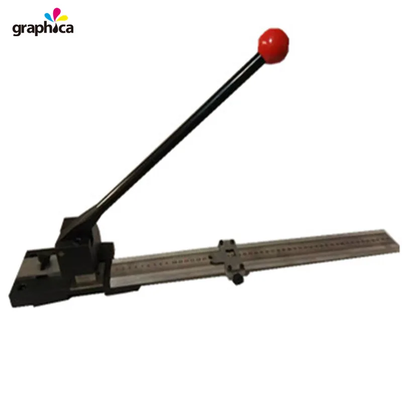 Новый ручной матричный резак графического Пекина 2021 для расчета |