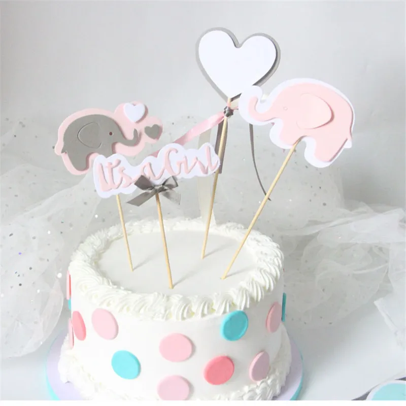 Cakelove 4 шт./компл. для детей вечеринки в честь рождения мальчика С Рисунком | Отзывы и видеообзор