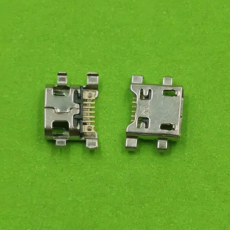 Фото 5-20 шт., разъем для зарядки Micro USB, разъем для док-станции для LG V10 H961N H968 H810 H811 H812 H818N H818 H819 H815 H818GL №1