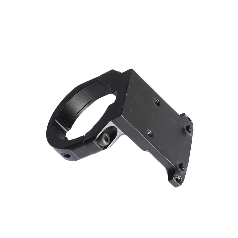 Тактический Ruggedized миниатюрный RMR красная точка Reflex Sight Mount аксессуары для 1x32 4x32 ACOG Scope