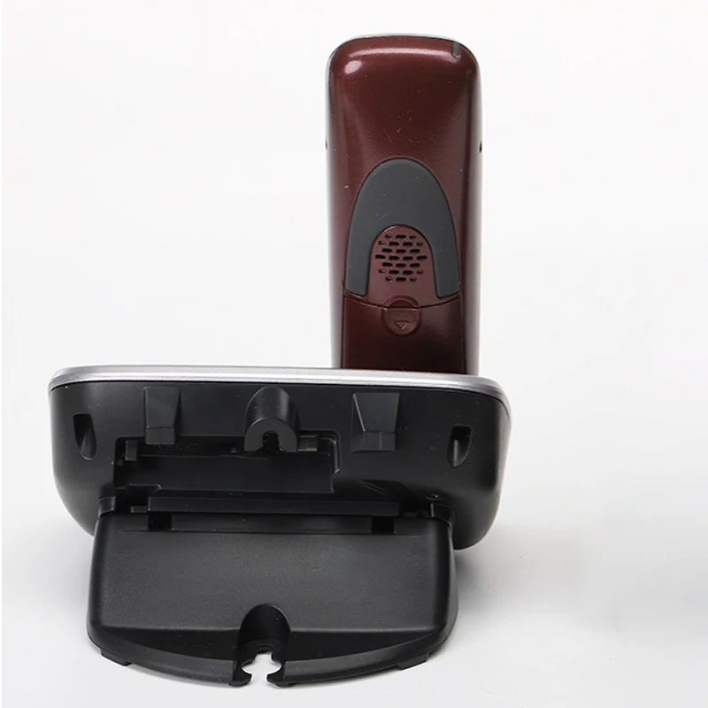 Беспроводные телефоны с абонентским Идентификатором система ответа Внутренний