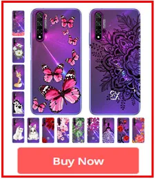 Для huawei Nova 5 T чехол Nova5T PC Пластиковый стеклянный чехол для телефона черный ТПУ бампер чехол для huawei Nova 5 T Nova 5 T чехол