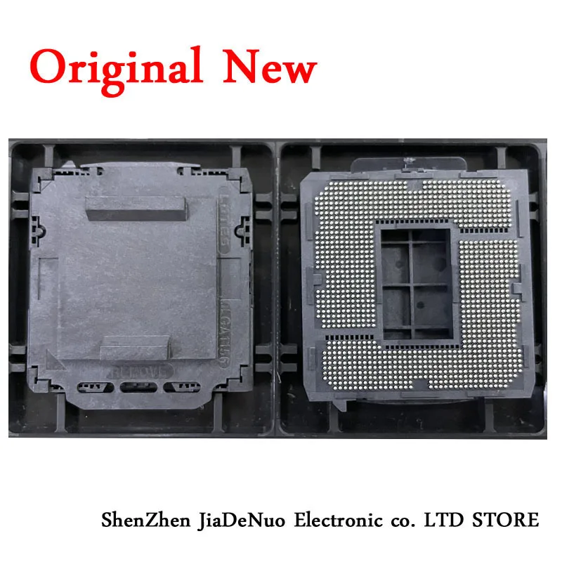 LGA1155 LGA1156 LGA1150 LGA1151 LGA 1150 1151 1155 1156 для материнская плата паяльная станция Процессор