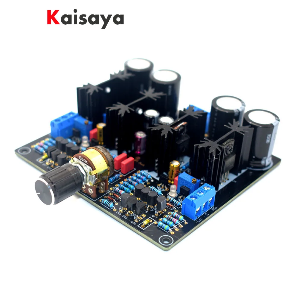 Качественный JC 2 5 раз преусилитель класса А Аудио ссылка Marantz цифровой стерео HiFi