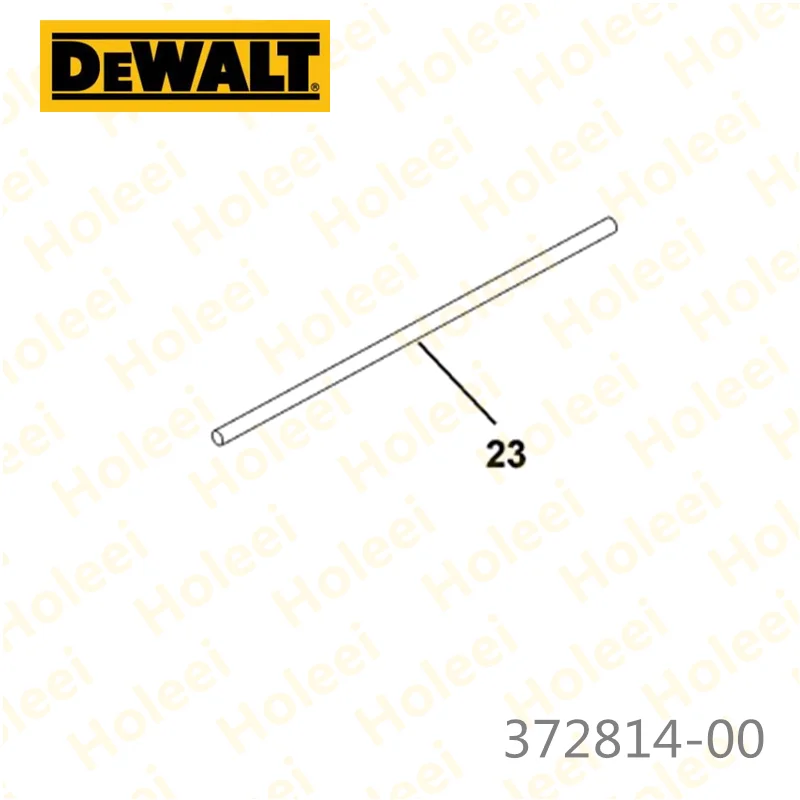 Глубиномер для DEWALT KR50RE KR704RE KR554RE DWD024 372814-00