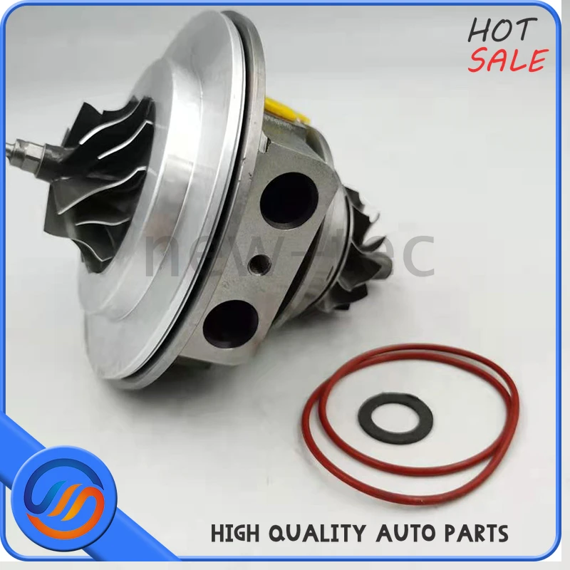 Запчасти для турбины CHRA-KKK K03 Turbo Chra VW Scirocco Touran Tiguan Golf V VI Polo 1 4 TSI-картридж 53039880142