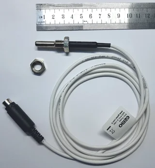 AR2 PTC S 130C Гемо Температура Сенсор Совместим с A 14D 12D2A G1|Управление умным домом| |
